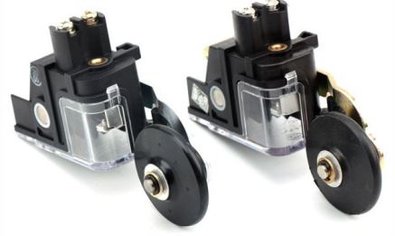 Mitsubishi Elevator Limit Switch 2